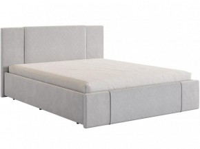 ХЛОЯ Кровать 1600 с ПМ в Карталах - kartaly.mebel24.online | фото 8