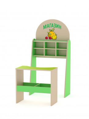 Игровая детская мебель Магазин в Карталах - kartaly.mebel24.online | фото