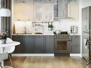 ИМПЕРИЯ Кухонный гарнитур 2,0 м в Карталах - kartaly.mebel24.online | фото