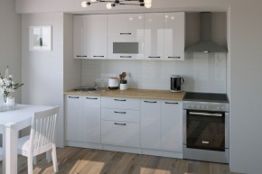 ЖАСМИН Кухонный гарнитур Макси 2 (1800 мм) в Карталах - kartaly.mebel24.online | фото