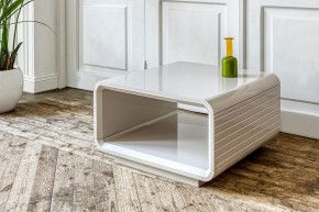 Журнальный столик VELVET QUADRO 70 см в Карталах - kartaly.mebel24.online | фото 1