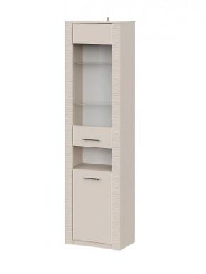 КАЛИПСО Спальный гарнитур (Меланж) модульный в Карталах - kartaly.mebel24.online | фото 15