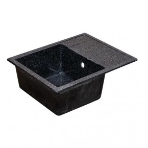 Каменная мойка ULSTONE U-217 (570х465) в Карталах - kartaly.mebel24.online | фото