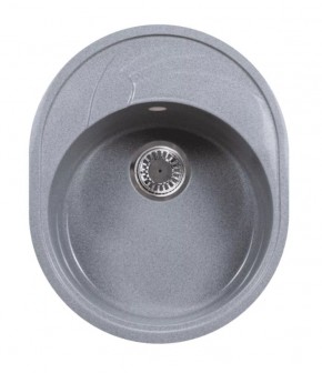 Каменная мойка ULSTONE U-320 (560х460) в Карталах - kartaly.mebel24.online | фото 3