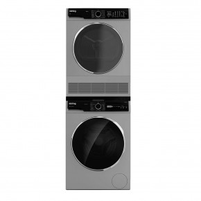KD 60L97 S + DSK 250 N + KWM 58ILS1297 S в Карталах - kartaly.mebel24.online | фото
