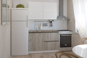 Кухонный гарнитур Антика Лайт 1200 мм в Карталах - kartaly.mebel24.online | фото