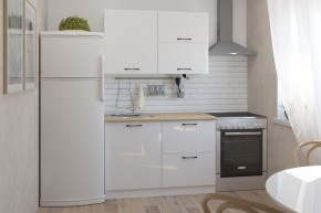 Кухонный гарнитур Жасмин Лайт 1200 мм в Карталах - kartaly.mebel24.online | фото