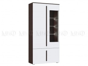 КИМ Шкаф с подсветкой в Карталах - kartaly.mebel24.online | фото