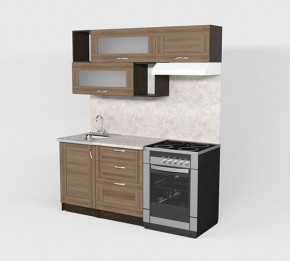 КИРА Кухонный гарнитур Экстра (1700 мм ) в Карталах - kartaly.mebel24.online | фото 4