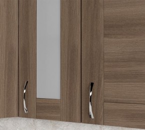 КИРА Кухонный гарнитур Гранд Оптима (2600*1500 мм) в Карталах - kartaly.mebel24.online | фото 7