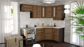 КИРА Кухонный гарнитур Литл ( 1300*2000 мм ) в Карталах - kartaly.mebel24.online | фото 1