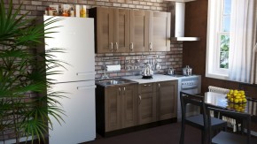 КИРА Кухонный гарнитур Нормал (1500 мм ) в Карталах - kartaly.mebel24.online | фото