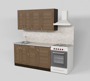 КИРА Кухонный гарнитур Нормал (1500 мм ) в Карталах - kartaly.mebel24.online | фото 4