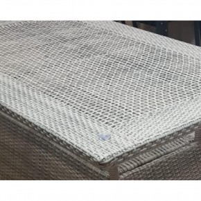 Кофейны комплект плетеной мебели T601/Y79A-W53 Brown (2+1) в Карталах - kartaly.mebel24.online | фото 2