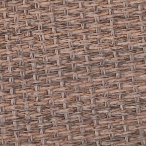 Кофейны комплект плетеной мебели T601/Y79A-W53 Brown (2+1) в Карталах - kartaly.mebel24.online | фото 3