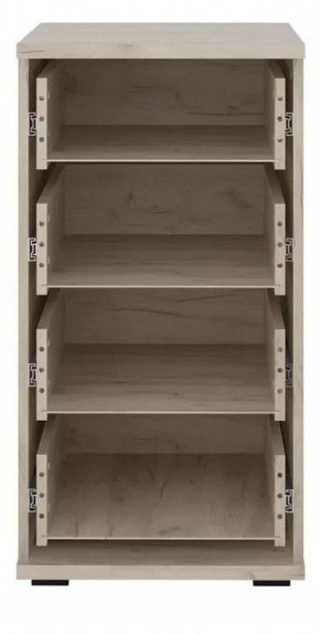 Комод Альянс 435.10 в Карталах - kartaly.mebel24.online | фото 2