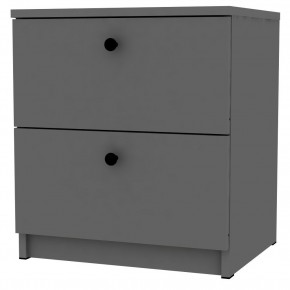Комод Arvid K130 (Графит) в Карталах - kartaly.mebel24.online | фото
