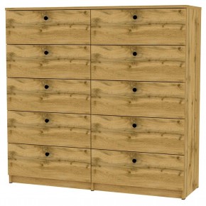 Комод Arvid K164 в Карталах - kartaly.mebel24.online | фото 19
