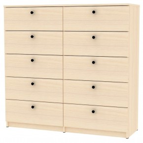 Комод Arvid K164 (ДМ) в Карталах - kartaly.mebel24.online | фото