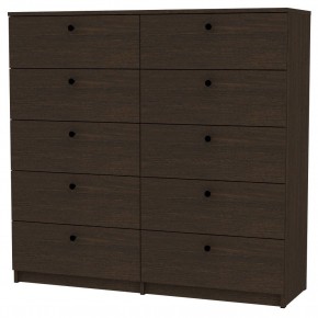 Комод Arvid K164 (Венге) в Карталах - kartaly.mebel24.online | фото