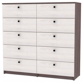 Комод Arvid K164 (ЯАТ-ЯАС) в Карталах - kartaly.mebel24.online | фото