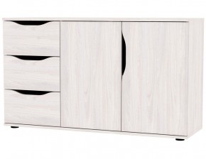 Комод Astrid K199 (ЯАС) в Карталах - kartaly.mebel24.online | фото