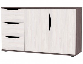 Комод Astrid K199 (ЯАТ-ЯАС) в Карталах - kartaly.mebel24.online | фото