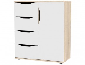 Комод Astrid K200 в Карталах - kartaly.mebel24.online | фото 6