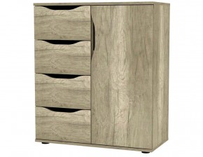 Комод Astrid K200 (ДКМ) в Карталах - kartaly.mebel24.online | фото