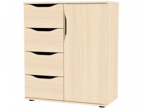 Комод Astrid K200 (ДМ) в Карталах - kartaly.mebel24.online | фото