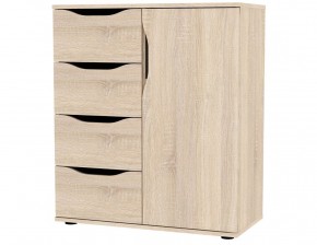 Комод Astrid K200 (ДСС) в Карталах - kartaly.mebel24.online | фото