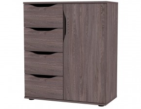 Комод Astrid K200 (ЯАТ) в Карталах - kartaly.mebel24.online | фото