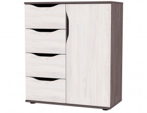 Комод Astrid K200 (ЯАТ-ЯАС) в Карталах - kartaly.mebel24.online | фото