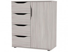 Комод Astrid K200 (ЯШС) в Карталах - kartaly.mebel24.online | фото