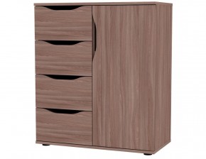 Комод Astrid K200 (ЯШТ) в Карталах - kartaly.mebel24.online | фото