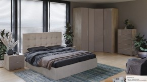 Комод Эмбер ТД 348.04.02 в Карталах - kartaly.mebel24.online | фото 4