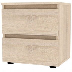 Комод Erik K122 (тумба прикроватная) в Карталах - kartaly.mebel24.online | фото 5