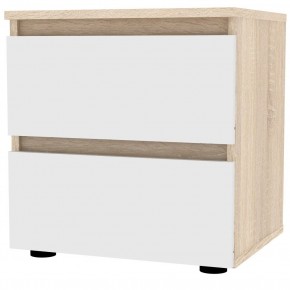 Комод Erik K122 (тумба прикроватная) в Карталах - kartaly.mebel24.online | фото 6