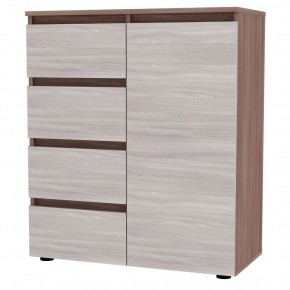 Комод Erik K182 (ЯШТ-ЯШС) в Карталах - kartaly.mebel24.online | фото