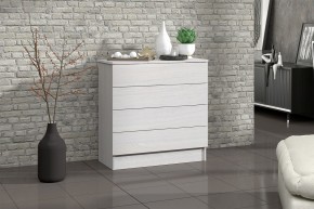 Комод Фаворит-3 (Анкор светлый) в Карталах - kartaly.mebel24.online | фото