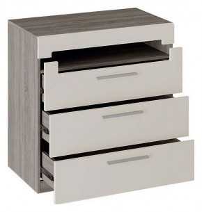 Комод Фьюжн ТД-260.04.01 в Карталах - kartaly.mebel24.online | фото 2