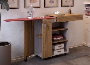 Комод гладильный Тео в Карталах - kartaly.mebel24.online | фото 4