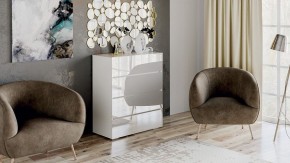 Комод Glance Тип 1 в Карталах - kartaly.mebel24.online | фото 3