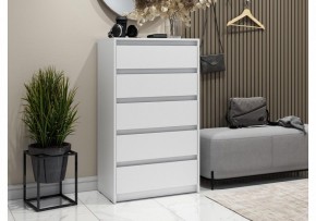 Комод Идена КМ06-700 в Карталах - kartaly.mebel24.online | фото 3