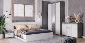 Комод Инстайл КМ-03 в Карталах - kartaly.mebel24.online | фото 3