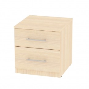 Комод K-48x45x45-1 Калисто (тумба прикроватная) ДМ в Карталах - kartaly.mebel24.online | фото