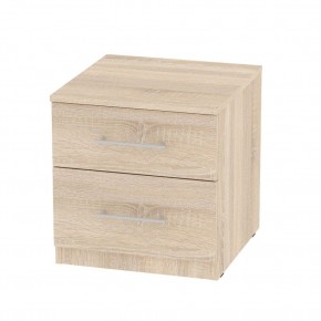 Комод K-48x45x45-1 Калисто (тумба прикроватная) ДСС в Карталах - kartaly.mebel24.online | фото
