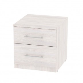 Комод K-48x45x45-1 Калисто (тумба прикроватная) ЯАС в Карталах - kartaly.mebel24.online | фото