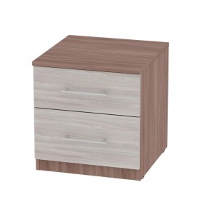 Комод K-48x45x45-1 Калисто (тумба прикроватная) ЯШТ-ЯШС в Карталах - kartaly.mebel24.online | фото