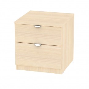 Комод K-48x45x45-1-TR Калисто (тумба прикроватная) (ДМ) в Карталах - kartaly.mebel24.online | фото